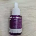 ( Discounted Product ) The Derma Co 10% Vitamin C Face Serum 30ml( Packaging May Vary ) - Image 8