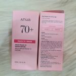 ( Discounted Product ) Anua Peach 70% Niacin Serum Peachy Radiance for Glowing Skin 30ml ( Packaging May Vary ) - Image 6
