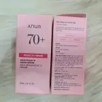 ( Discounted Product ) Anua Peach 70% Niacin Serum Peachy Radiance for Glowing Skin 30ml ( Packaging May Vary ) - Image 6