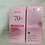 ( Discounted Product ) Anua Peach 70% Niacin Serum Peachy Radiance for Glowing Skin 30ml ( Packaging May Vary ) - Image 5