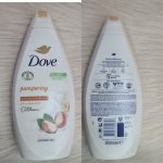 Dove Pampering Shower Gel 500ml - Image 2