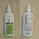 Bath & Body Works Waikiki Beach Coconut Sunscreen Spray SPF 50, 177 ml - Image 2