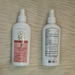 Bath & Body Works Costa Rica Coconut Sunscreen Spray SPF 50, 177 ml - Image 2