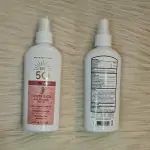 Bath & Body Works Costa Rica Coconut Sunscreen Spray SPF 50, 177 ml - Image 2