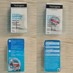 Neutrogena Hydro Boost+ Caffeine Eye Gel Cream 14g - Image 2