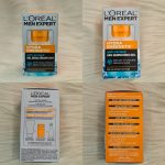 L'Oréal Paris Men Expert Anti-Fatigue 24H Moisturising Gel 50ml - Image 2