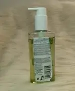 ( Discounted Product ) Neutrogena Oil Balancing Facial Wash With Lime And Aloe Vera 200ml ( Packaging May Vary ) - Image 5