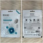 Dr.Rashel Hyaluronic Acid Skin Sheet Mask with Serum - Image 3