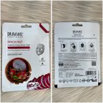 Dr.Rashel Dragon Fruit Sheet Mask with Serum - Image 3