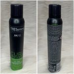 Tresemme Curl Mousse ,Curl Definition 200ml - Image 2