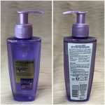 L'Oréal Paris Hyaluron Expert Replumping Purifying Gel Wash 200ml - Image 2