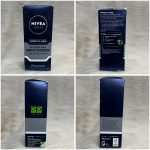 Nivea Men Protect & Care Rehydrating Moisturiser, Long Lasting, 75ml - Image 2