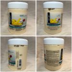 Bio Glow Vitamins Moisturizing Cream 500ml - Image 2