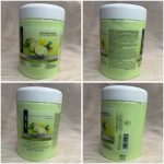 Bio Glow Cucumber Moisturizing Cream 500ml - Image 2