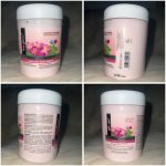 Bio Glow Evening Primrose Oil Face and Body Cream 500ml - Image 2