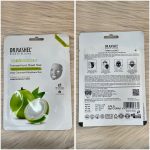 Dr.Rashel Tender Coconut Sheet Mask with Serum - Image 3