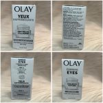 Olay Collagen Peptide Firming Eye Cream 15ml - Image 2
