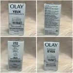Olay Collagen Peptide Firming Eye Cream 15ml - Image 2