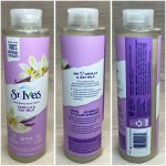St. Ives Pampering Vanilla & Oat Milk Body Wash 650ml - Image 2