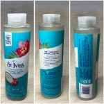 St. Ives Hydrating Coconut Water & Orchid Body Wash 650ml - Image 2