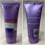 L'Oreal Paris Revitalift Hyaluronic Acid Hydrating Gel Cleanser 100ml - Image 2