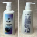 Dove Micellar HYA Keratin Shine Conditioner 370ml - Image 2