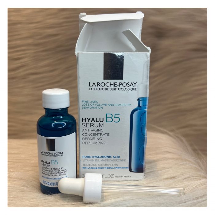 (Discounted Product) La Roche-Posay Hyalu B5 Pure Hyaluronic Acid Serum 30ml - Image 7
