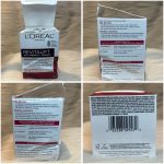 (Discounted Product) L'Oreal Paris Revitalift Face & Neck Anti-Wrinkle & Firming Moisturizer Day Cream 50ml - Image 8