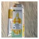 (Discounted Product) Garnier SkinActive Vitamin C Under Eye Cream 15ml - Image 10