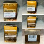 (Discounted Product) L'Oréal Age Perfect Hydra-Nutrition Ultra-Nourishing Day Cream - Image 4