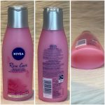 NIVEA MicellAIR 2 in 1 Rose Water Cleanser & Toner (200ml) - Image 5