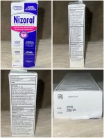 (Discounted Product ) Nizoral Anti Dandruff  Shampoo  60ml - Image 2