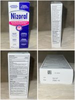 Nizoral Anti Dandruff  Shampoo - Image 2