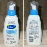 Cetaphil Gentle Foaming Cleanser For All Skin Type 236ml - Image 2