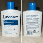 Lubriderm Daily Moisture Lotion All Skin Types - Image 3