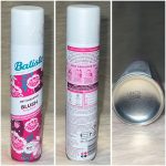 Batiste Dry Shampoo Blush Flirty Floral 200ml - Image 2