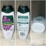 Palmolive Naturals Orchid Body Wash Nourishes Skin with Vitamin E  500ml - Image 3