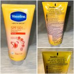 Vaseline Healthy Bright SPF 50+ pa++++ Daily Protection & Brightening Serum 290ml - Image 2