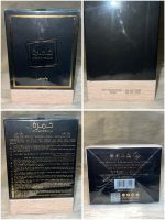 Lattafa Khamrah Eau De Unisex Parfum 100ml - Image 2