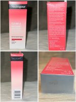 Neutrogena Clear & Radiant Moisturiser 50ml - Image 2