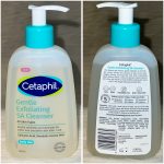 Cetaphil Gentle Exfloating SA Cleanser 236ml - Image 2