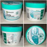 Garnier Body Superfood Aloe vera + Magnesium Moisturising Cream - 380ml - Image 4
