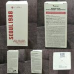 K-SECRET SEOUL 1988 Cream : Retinol Liposome 1% + Fermented Rice 50ml - Image 5