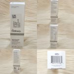 The Ordinary Multi-Peptide + HA Serum 30ml - Image 5