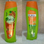 Vatika Almond and Honey Moisture Treatment Shampoo 400ml - Image 2