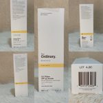 The Ordinary UV Filters SPF 45 Serum 60 ml - Image 4