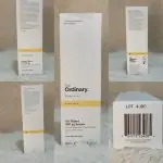The Ordinary UV Filters SPF 45 Serum 60 ml - Image 4