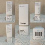 The Ordinary Argireline solution 10% 30ml - Image 3