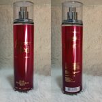 Bath & Body Works Forever Red Fine Fragrance Mist 236ml - Image 2