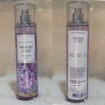 Bath & Body Works Fresh Cut Lilacs Fine Fragrance Mist 236ml - Image 2